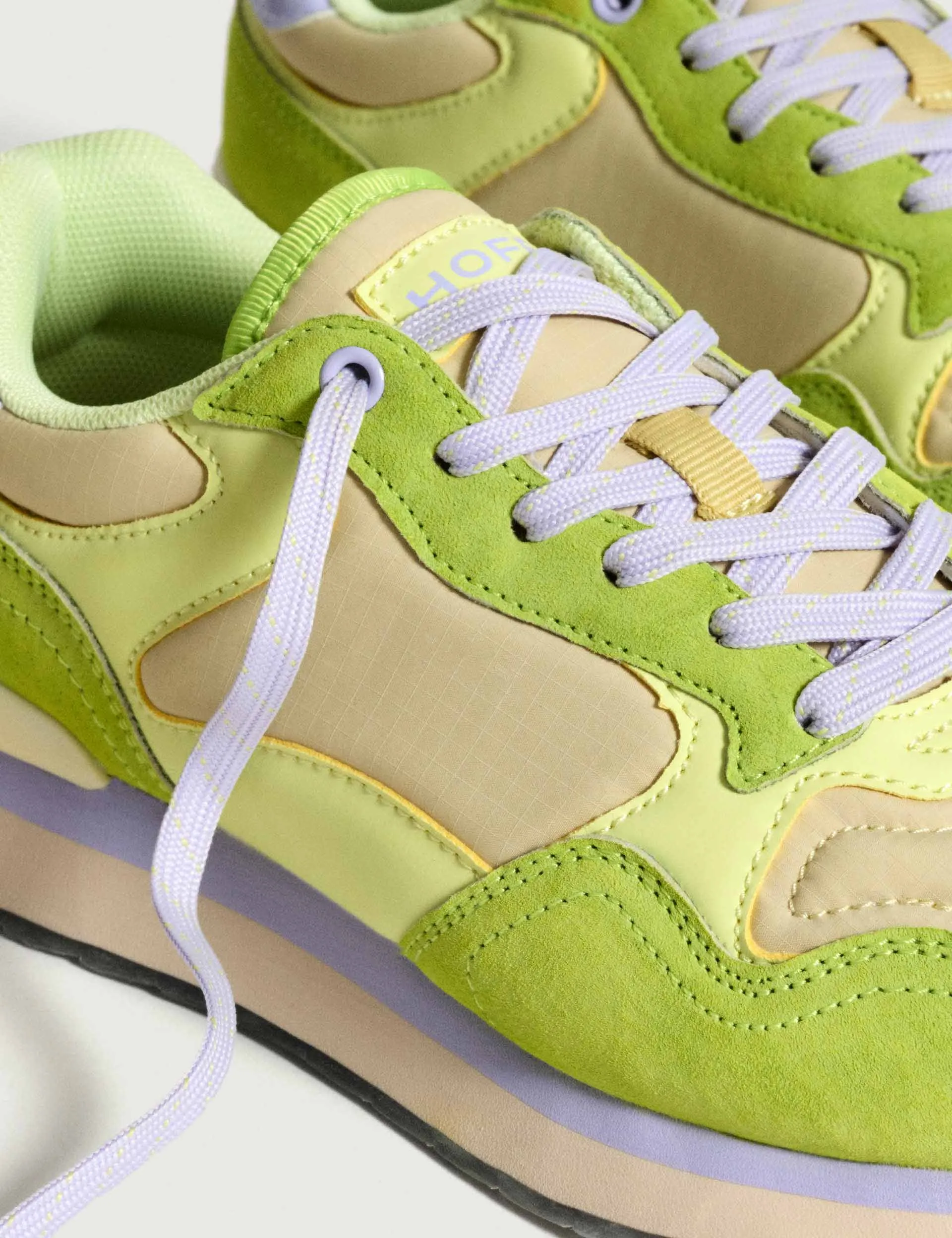 City - Kathmandu Workout clothes badminton shoes