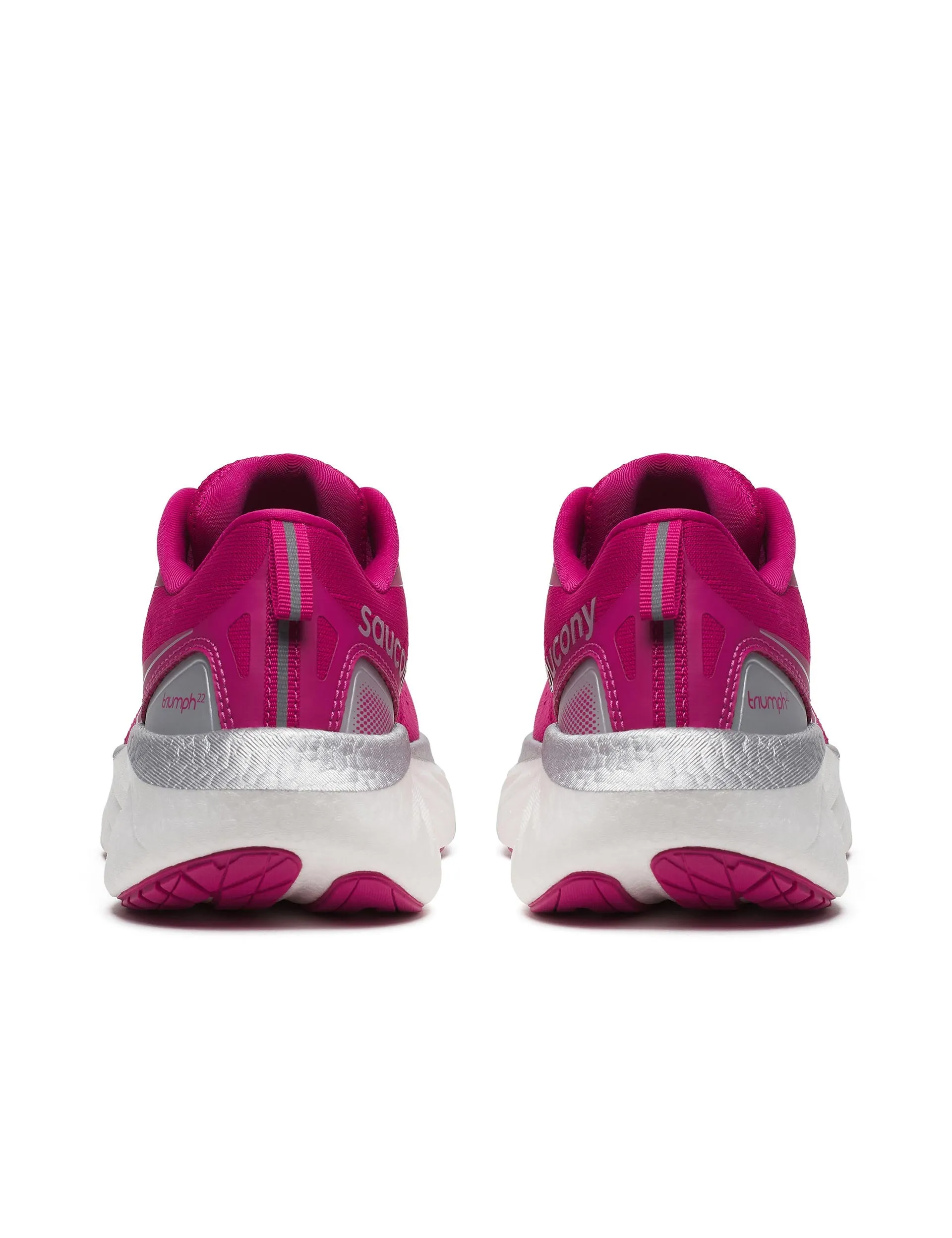Happiness Lifting Support Triumph 22 - Magenta