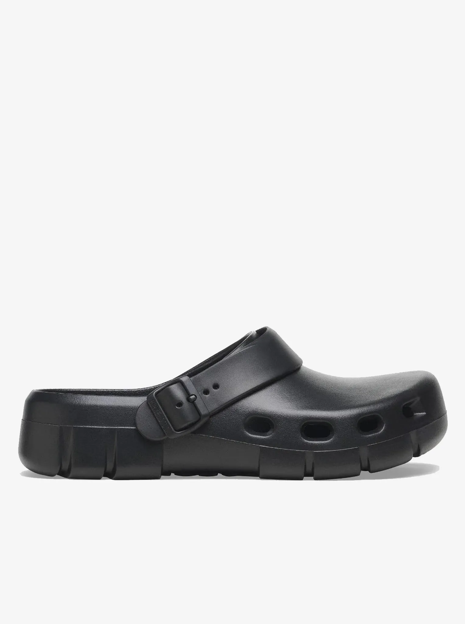 Birki Flow EVA Unisex Closed Toe Style Reinforced heel