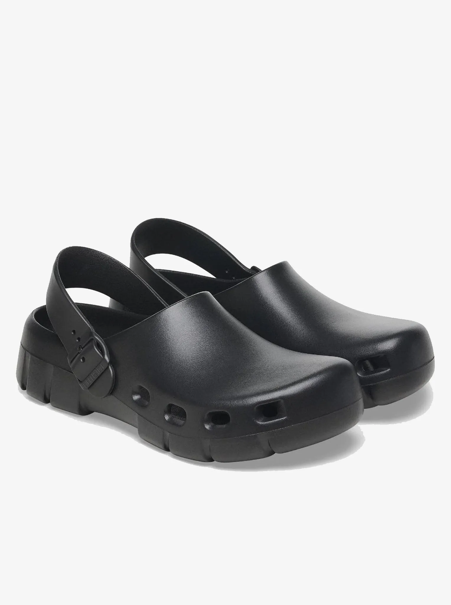 Road Running Velcro Closure Birki Flow EVA Unisex