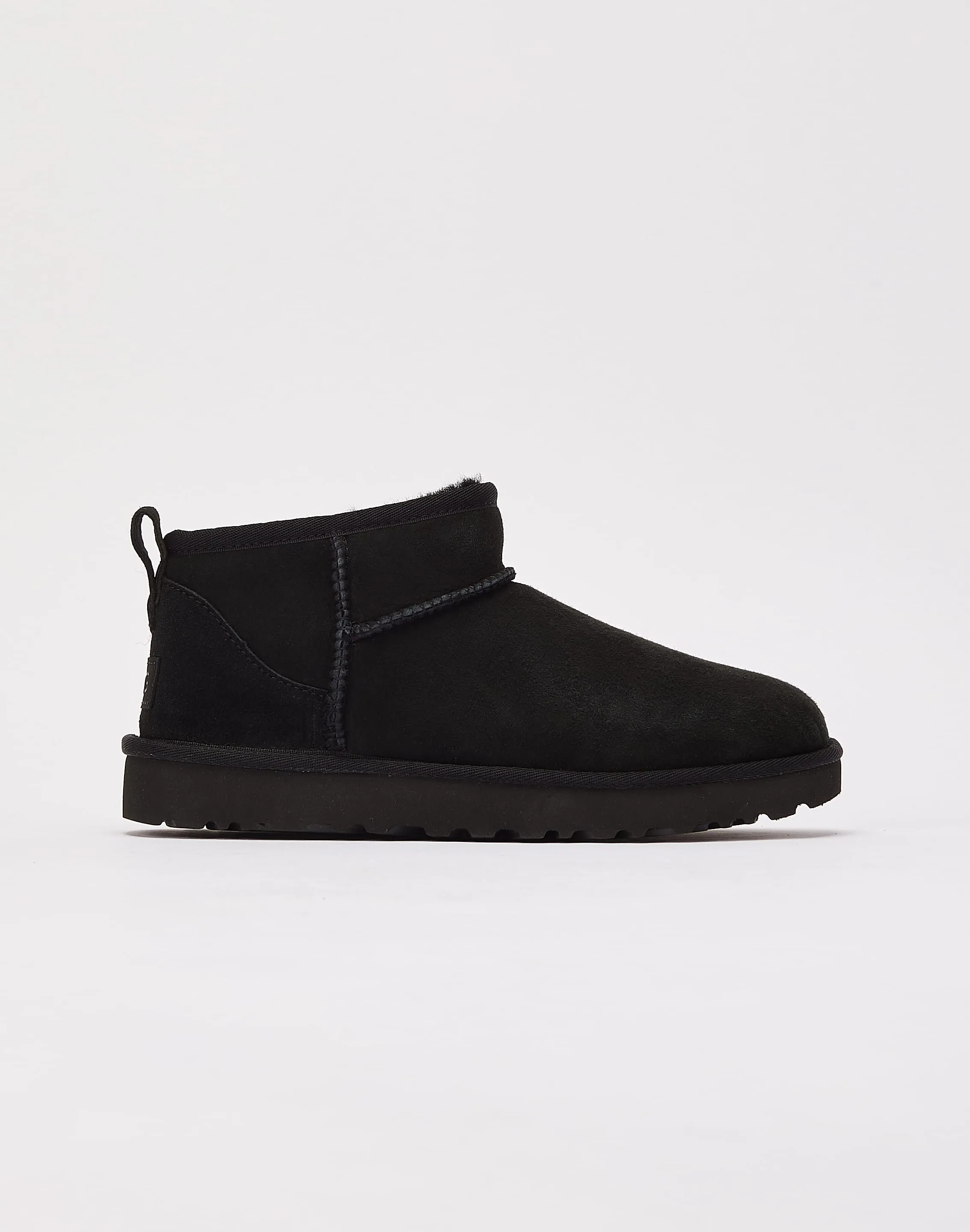 All Function UGG Classic Ultra Mini Boots