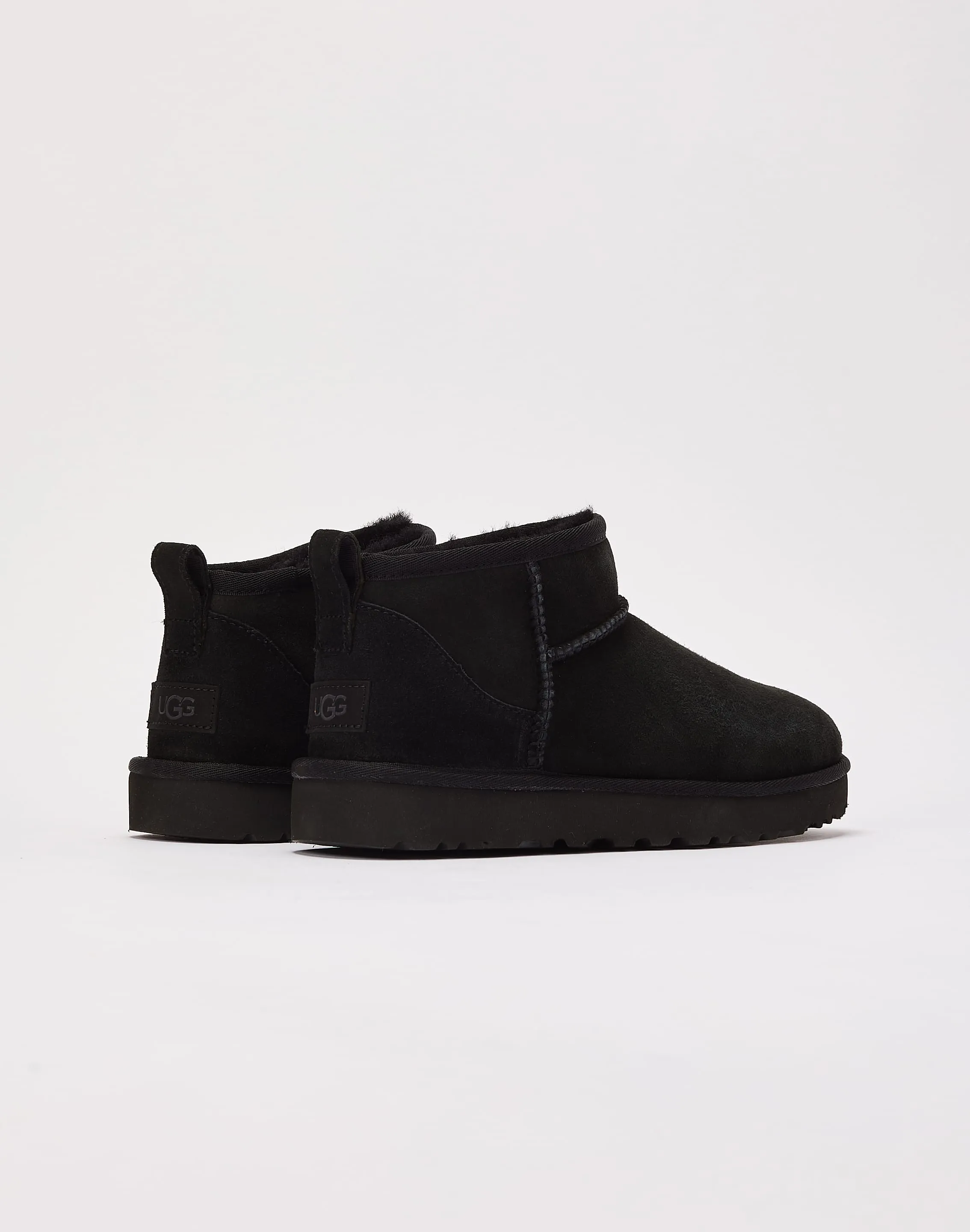 UGG Classic Ultra Mini Boots Classic Style