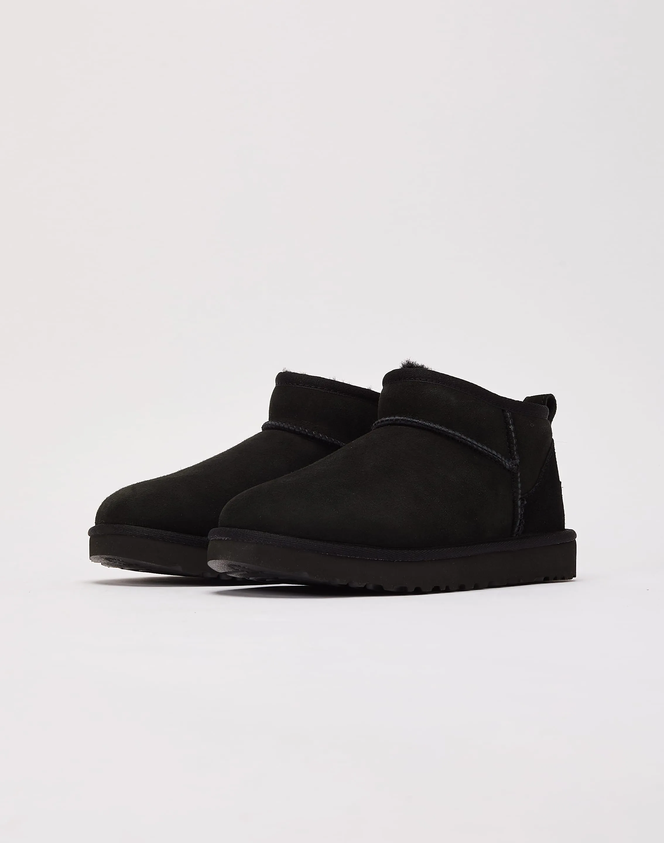 Easy Walk UGG Classic Ultra Mini Boots