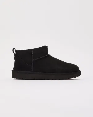 All Function UGG Classic Ultra Mini Boots