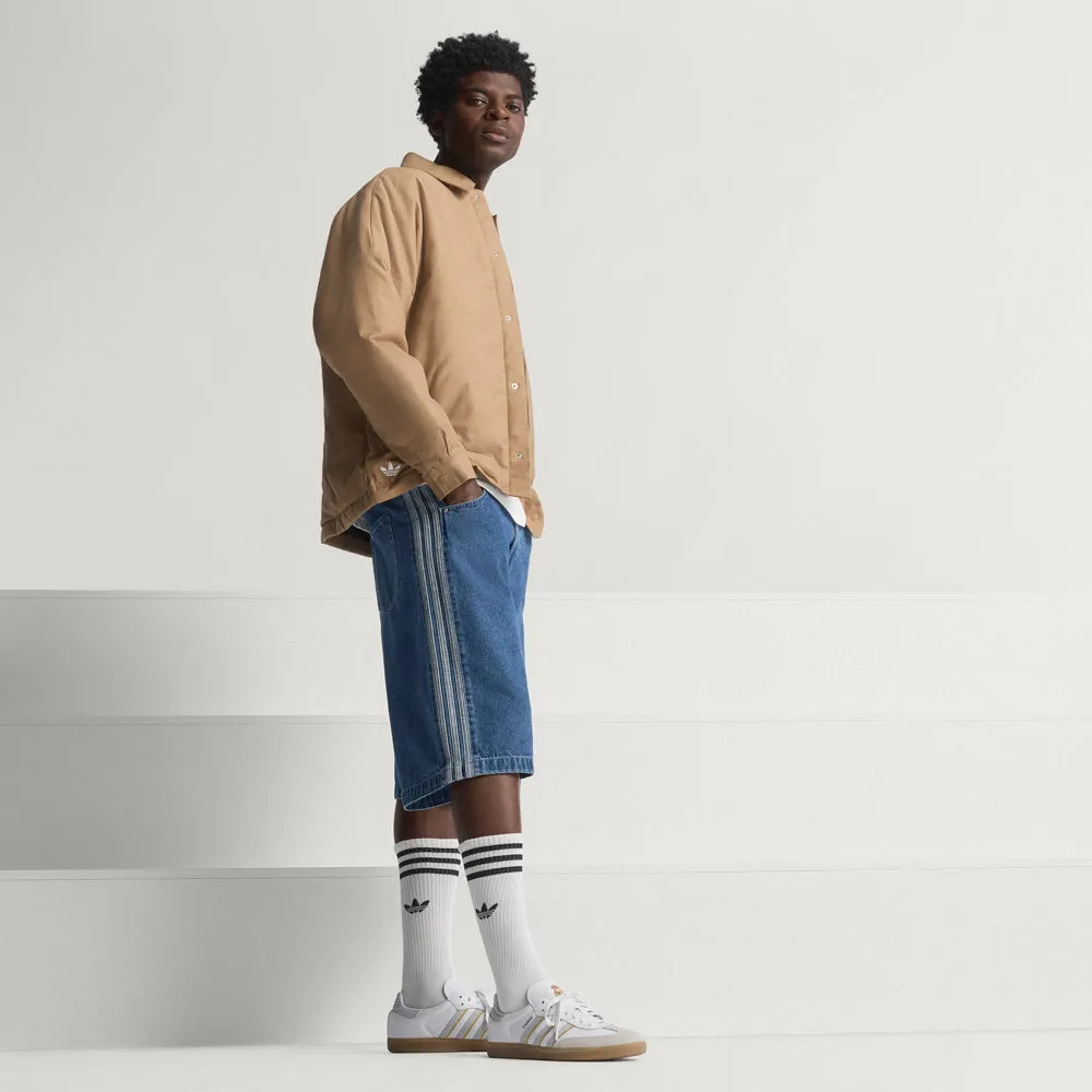 Samba OG - Mens Warm in winter