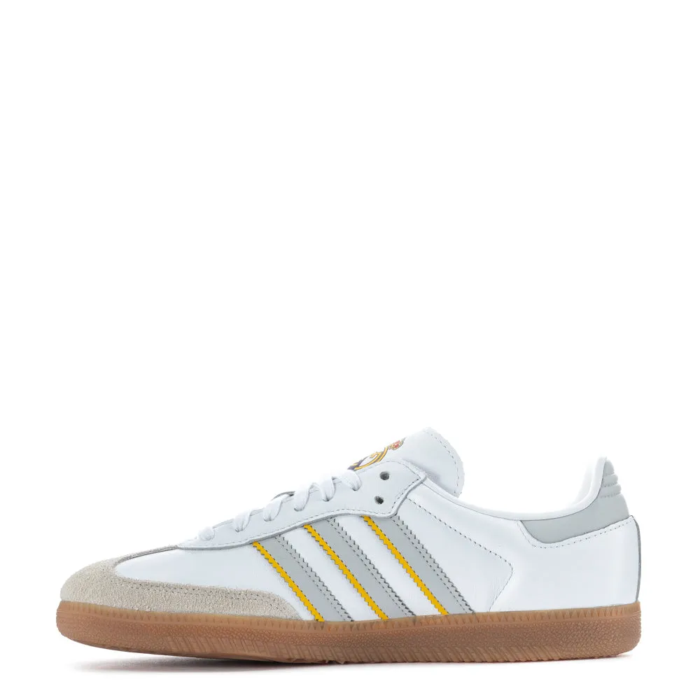 Samba OG - Mens Boosted comfort