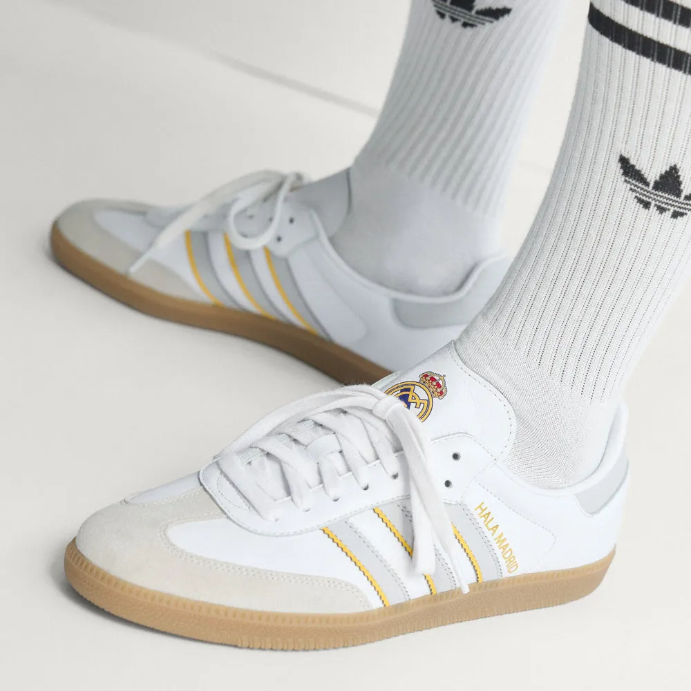 Samba OG - Mens All-Day Ease walking companions