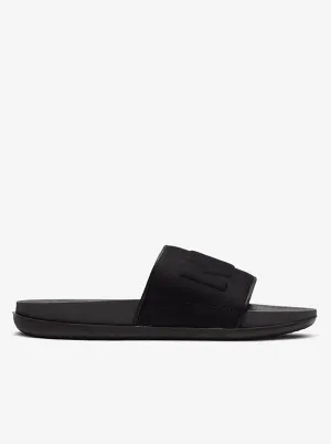 Offcourt Mens Simple Fit Sandals