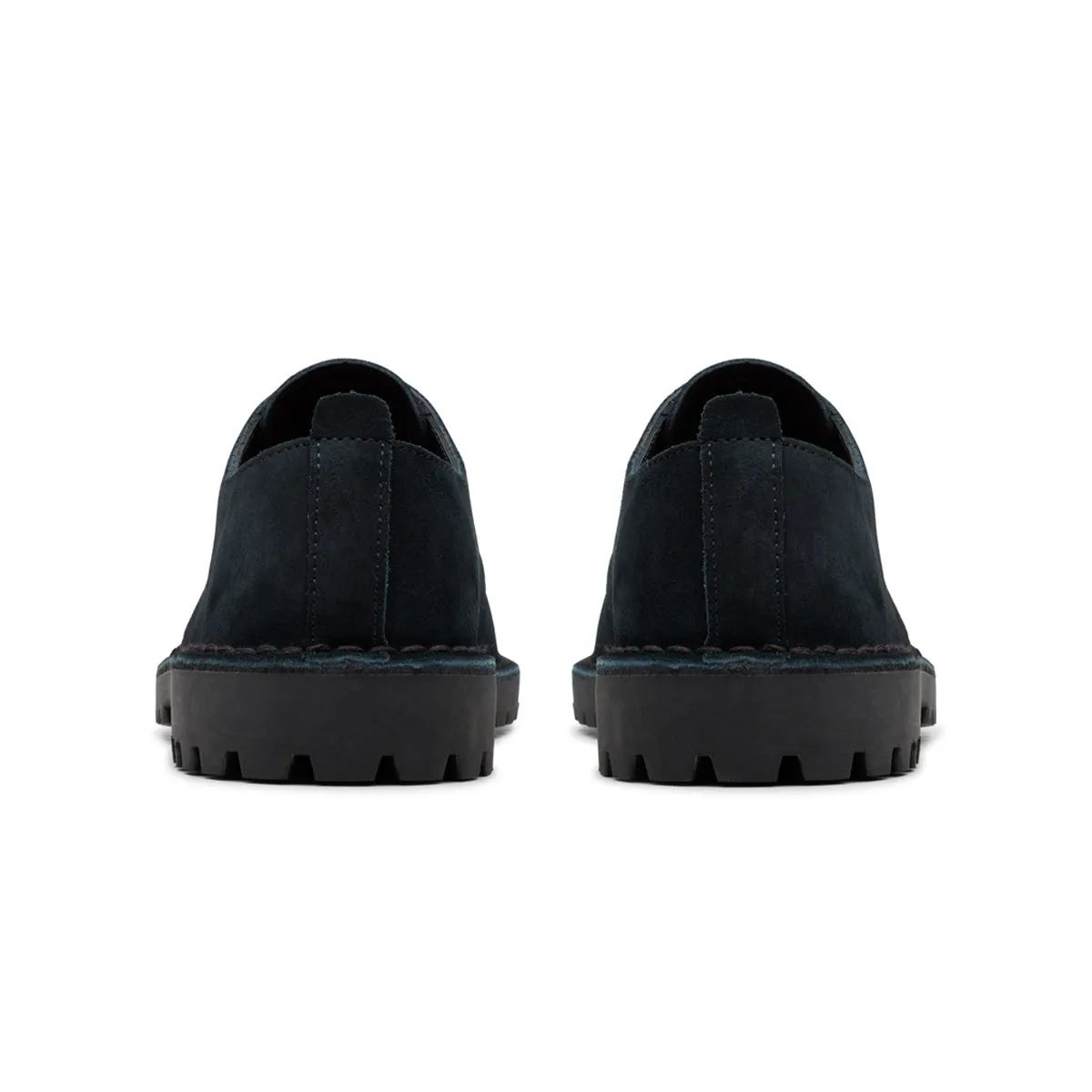 Desert Rock Lo 'Black Suede' Planet Mood