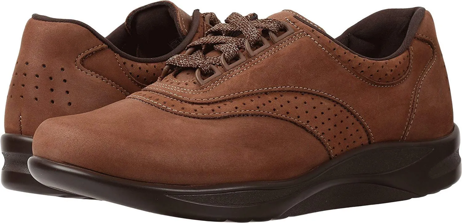 modernized performance - enhancement - level Walk Easy Chocolate