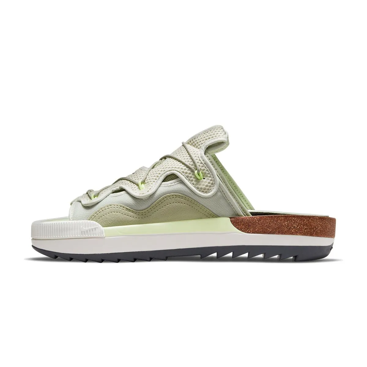 Offline 2.0 'Barely Volt' Ventilated Mesh Sunny Walks Flexibility