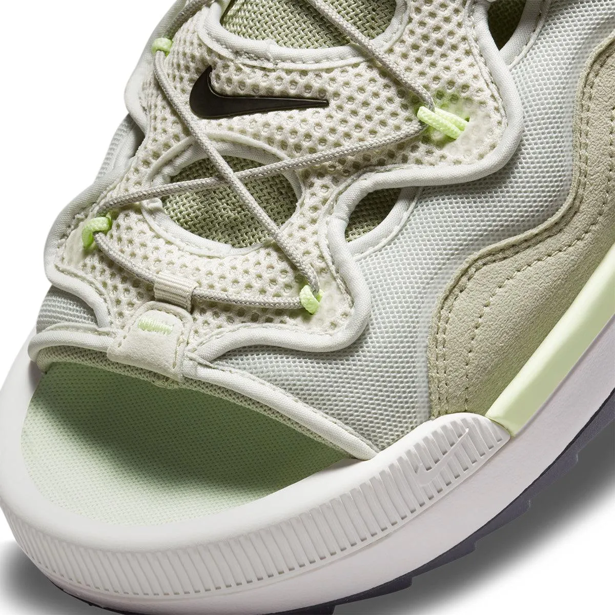 Offline 2.0 'Barely Volt' Cross Road Lace Tie