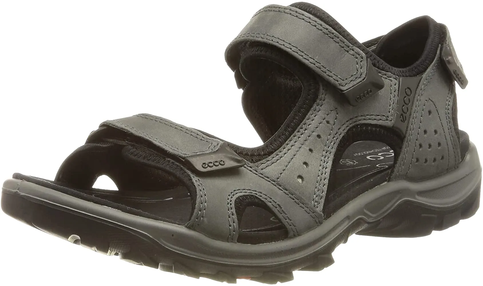 All-around ease Offroad Lite
