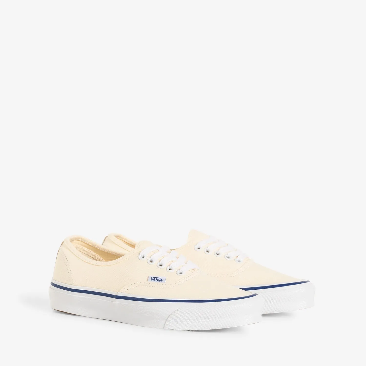 OG Authentic LX Canvas White Stylish Appearance Slim performance