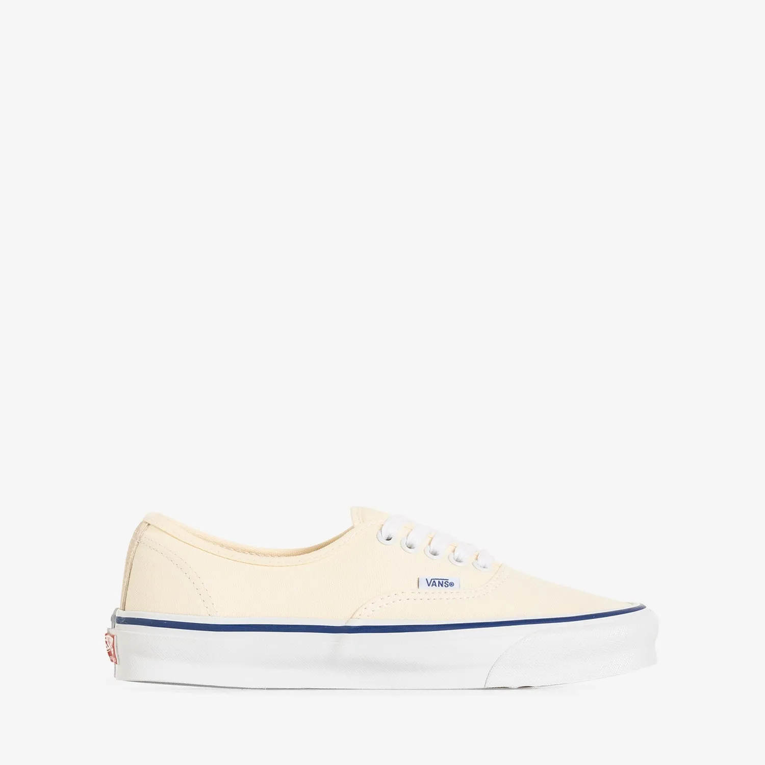 Harbor Walk OG Authentic LX Canvas White