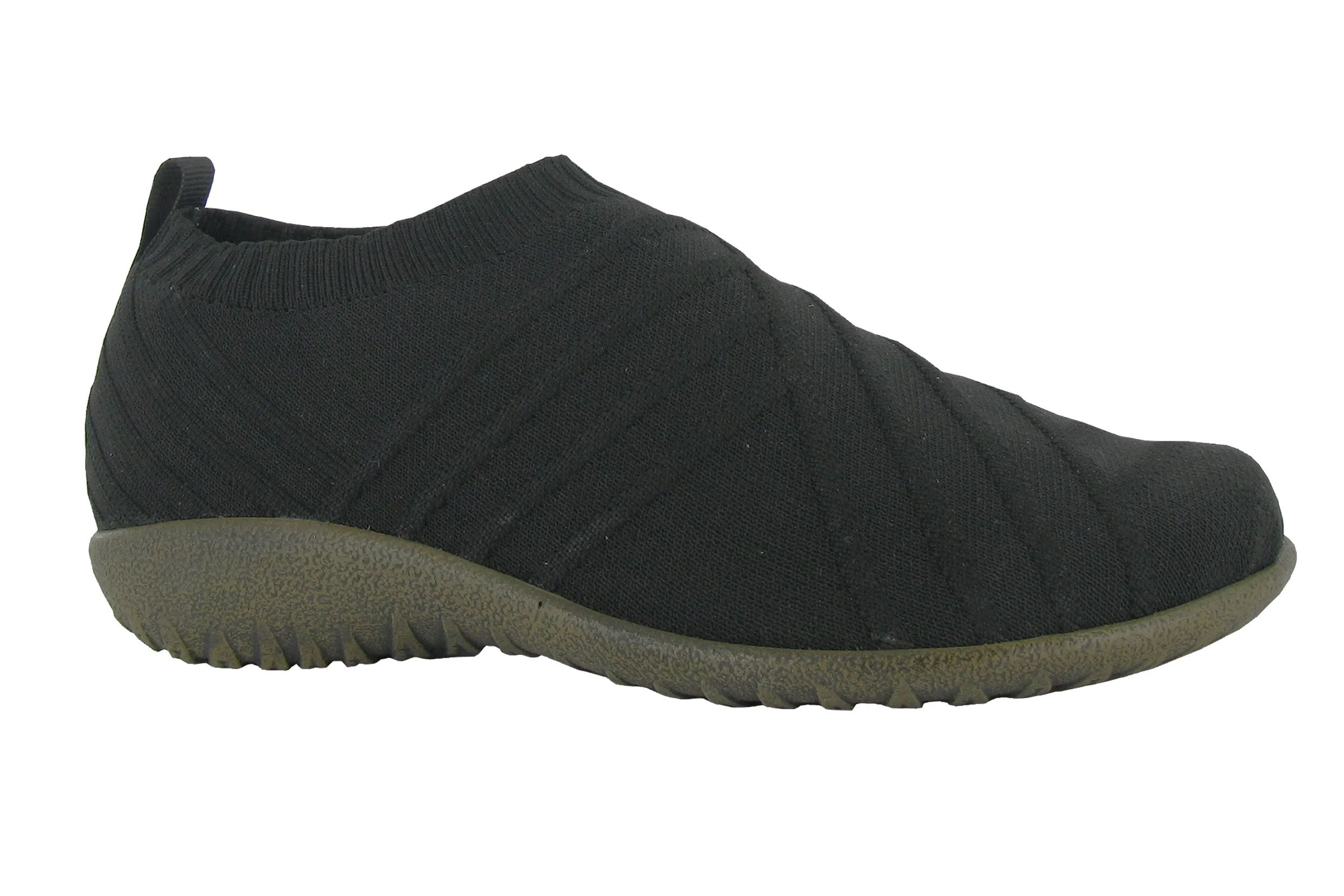 Okahu Sleek Finish Stretchy sole