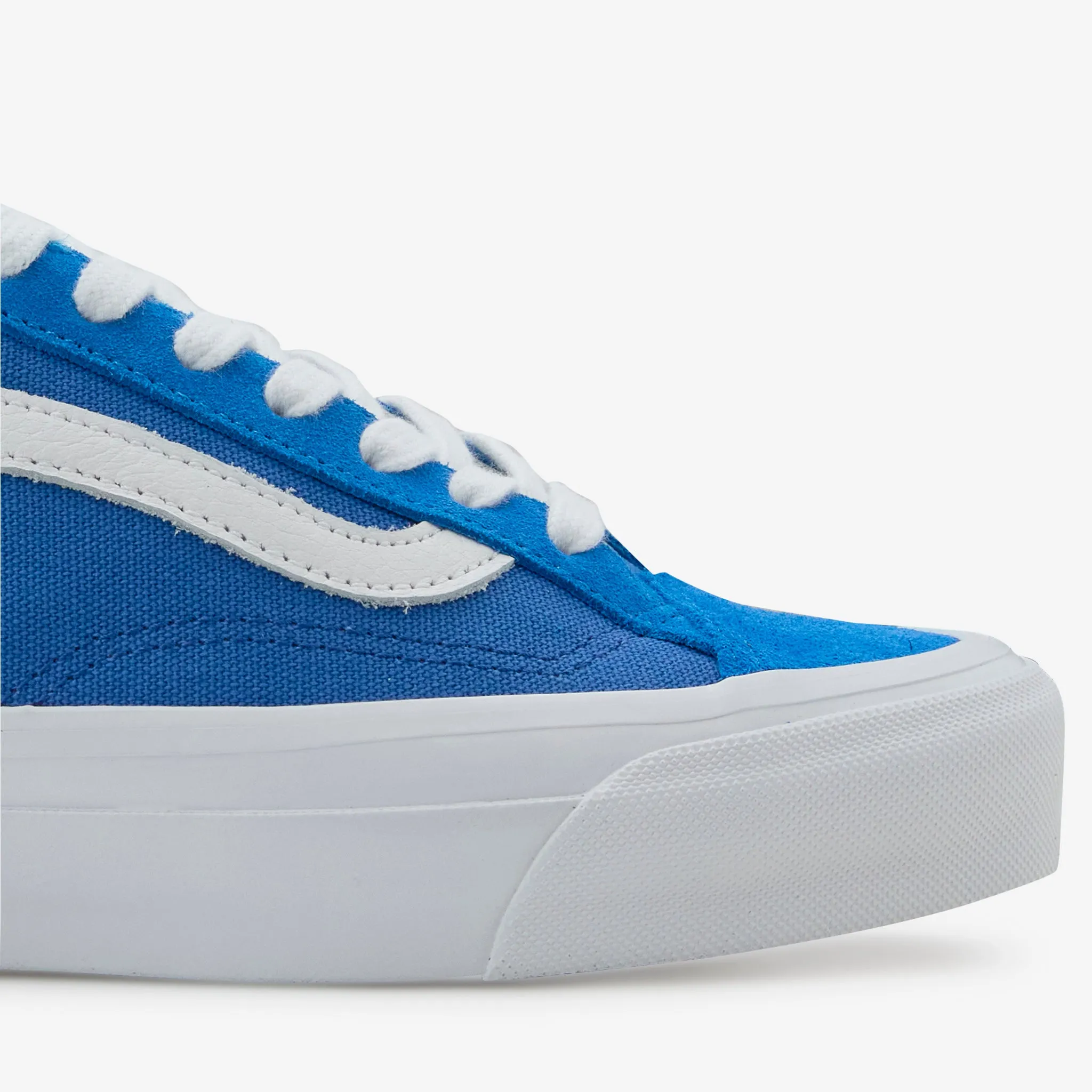 Pack Easy Stylish Go Old Skool 36 Blue | White
