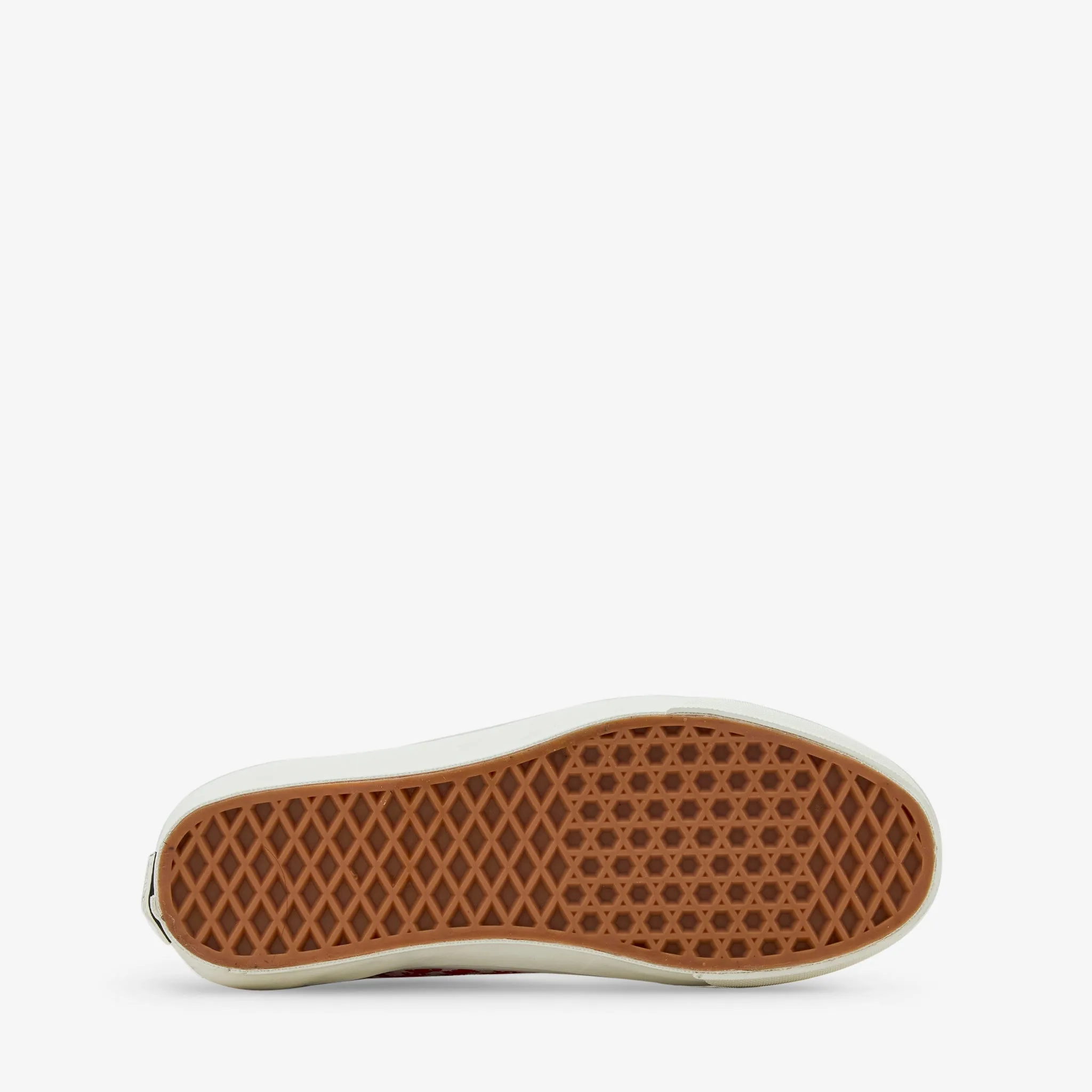 Old Skool 36 Chilli Pepper | Dove Core Comfort