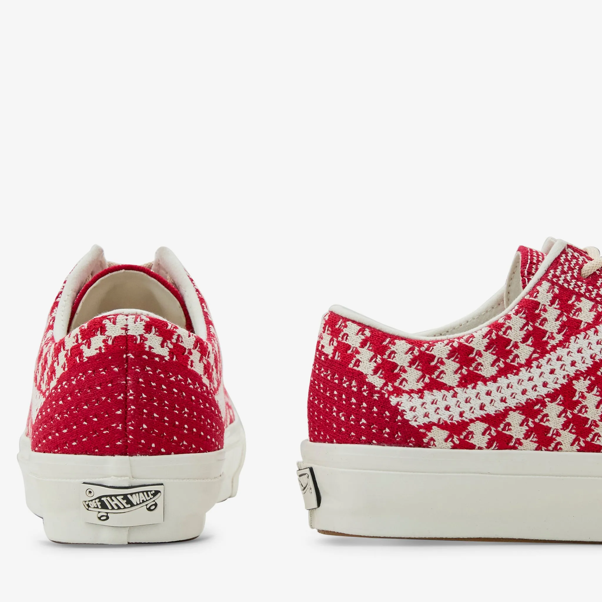 Soft Landing Outdoor Ready Old Skool 36 Chilli Pepper | Dove