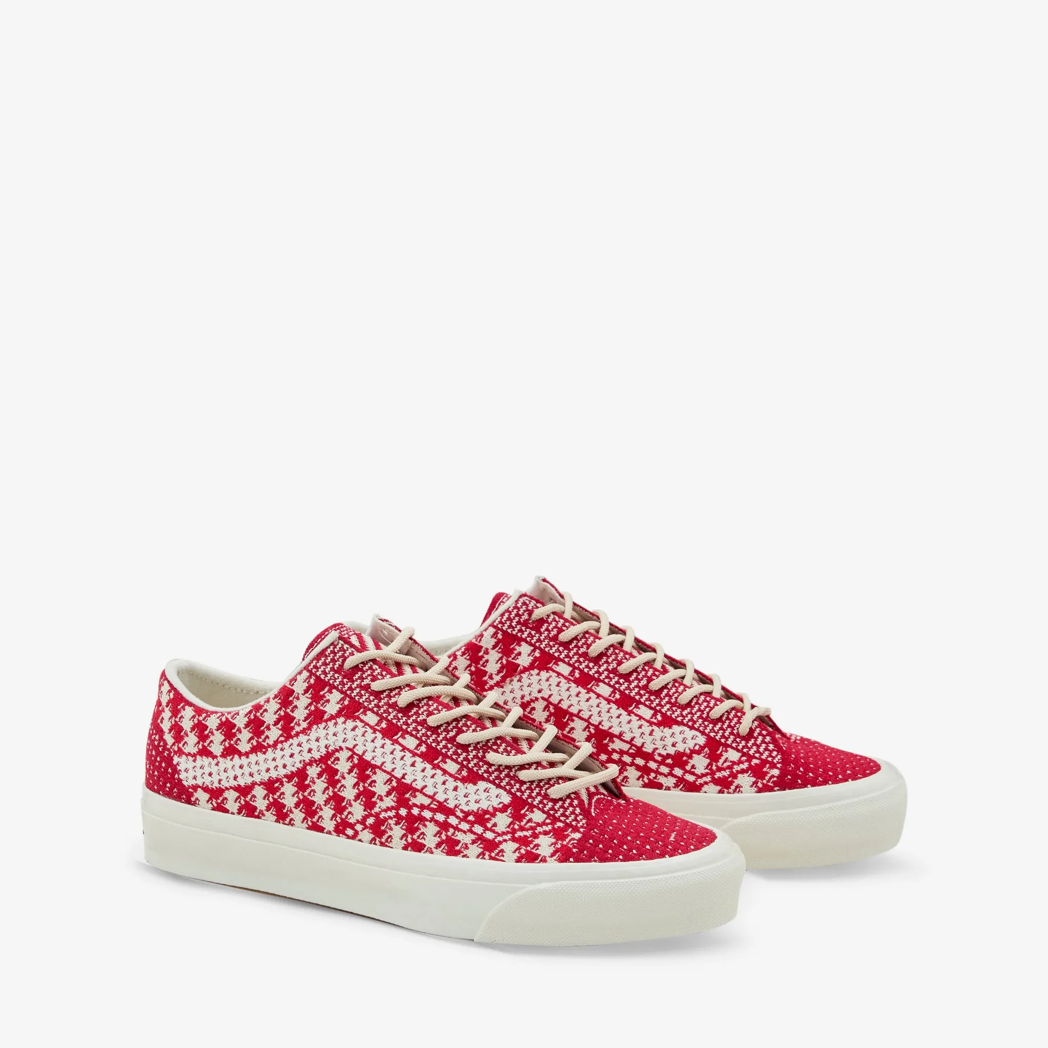 Joy Step Club Pace Old Skool 36 Chilli Pepper | Dove