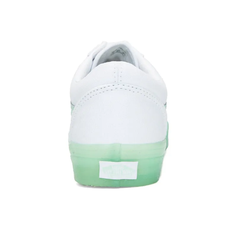 Hot Day Toe box OLD SKOOL