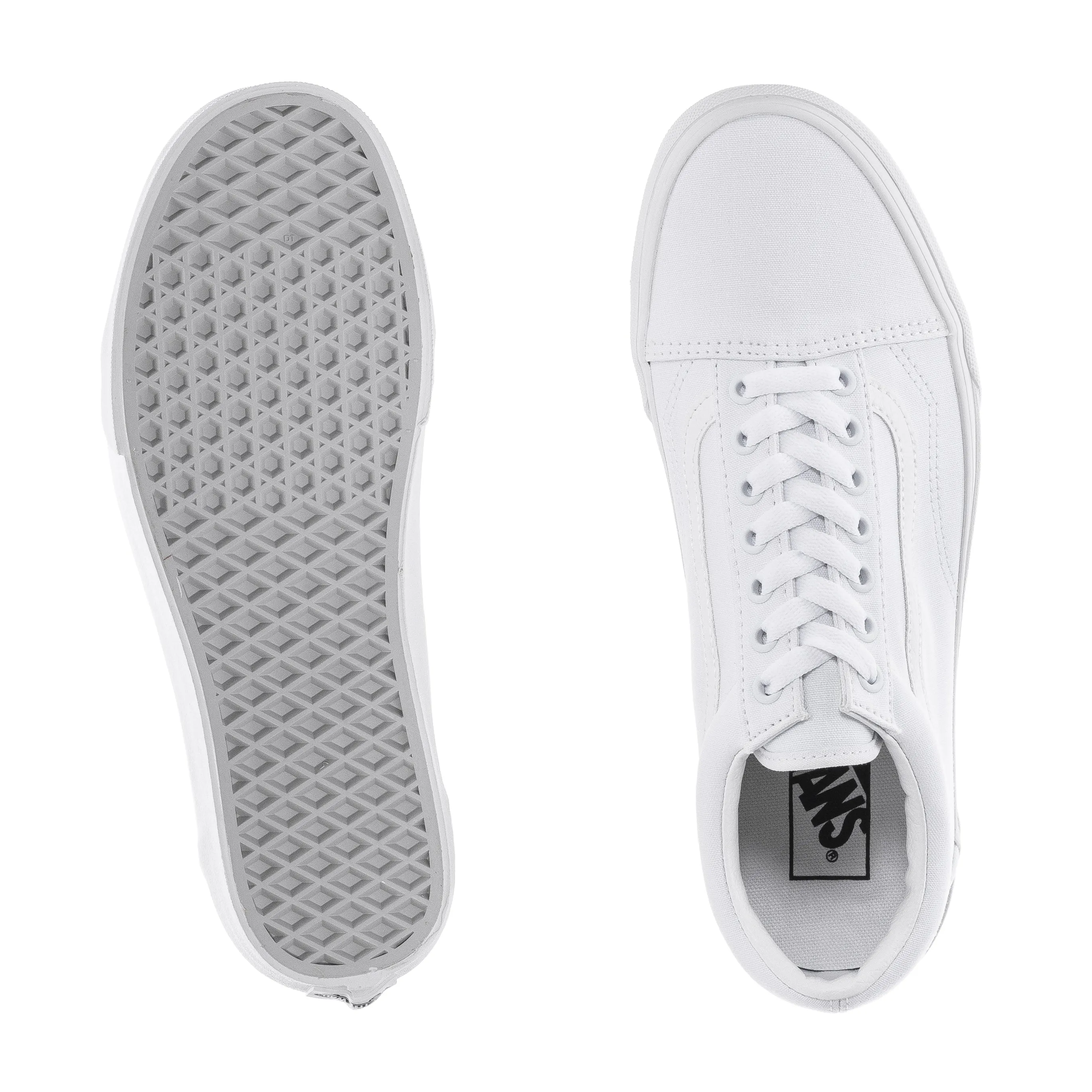 Old Skool - Mens Special uniqueness - level