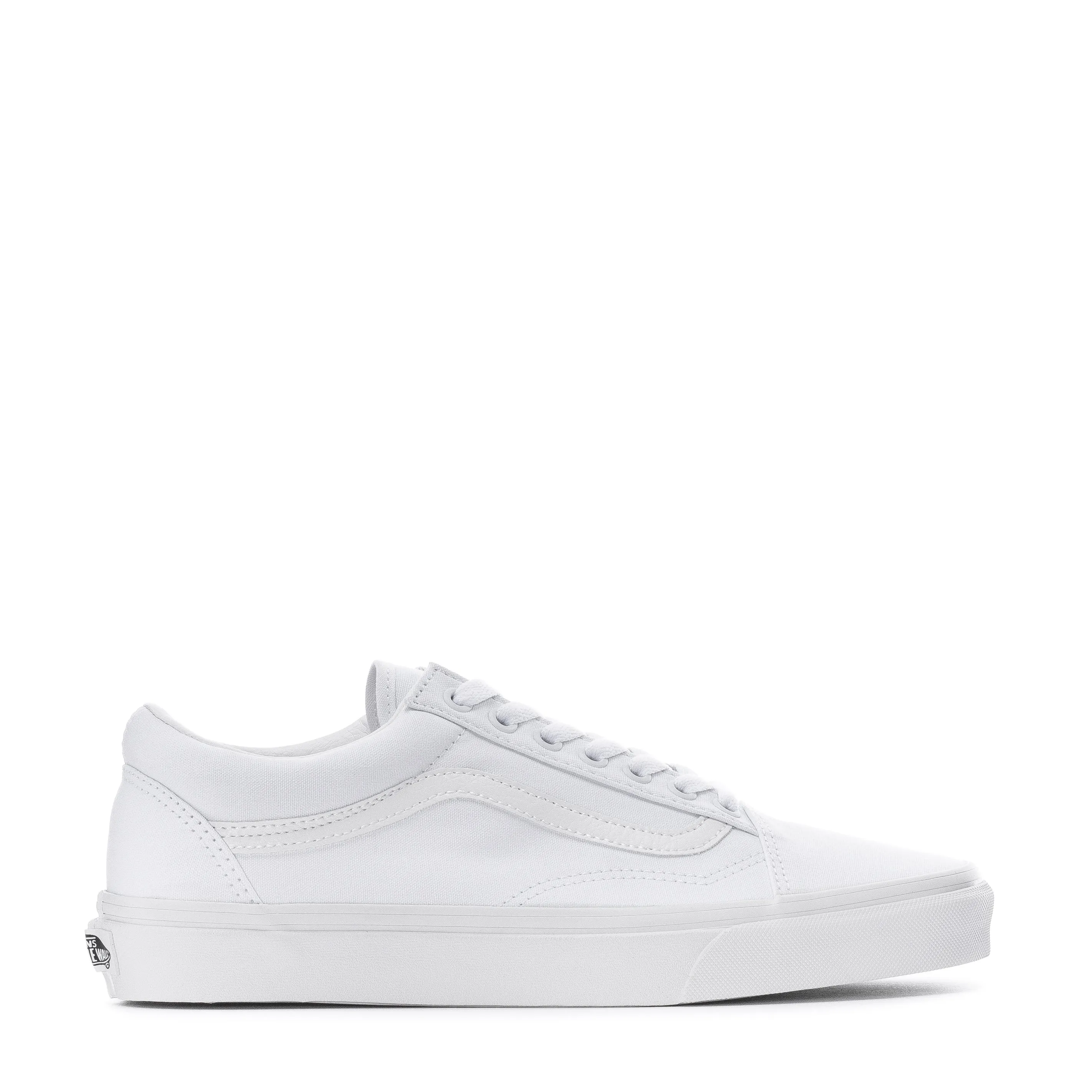 trendy teenagers' looks Pilates practitioners' flexibility Old Skool - Mens