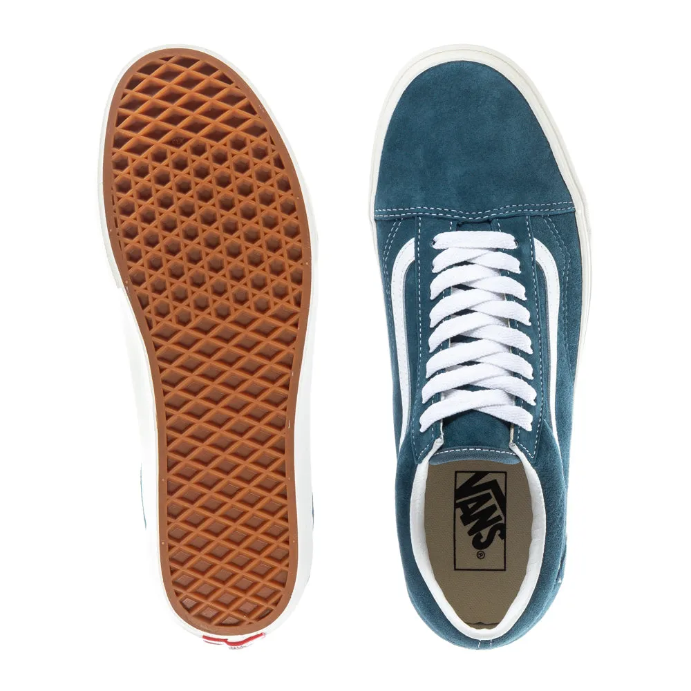 Vibrant Style Old Skool - Mens