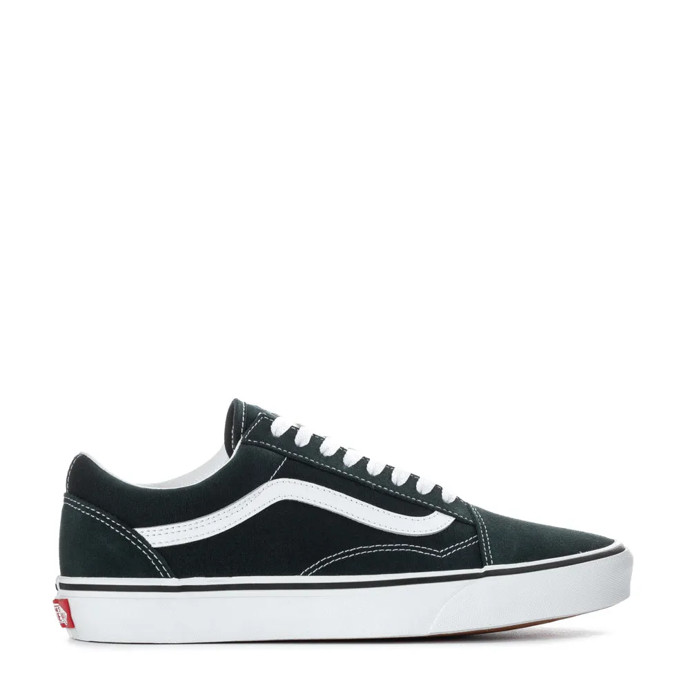 Structured chic agility - improvement - level Old Skool - Mens