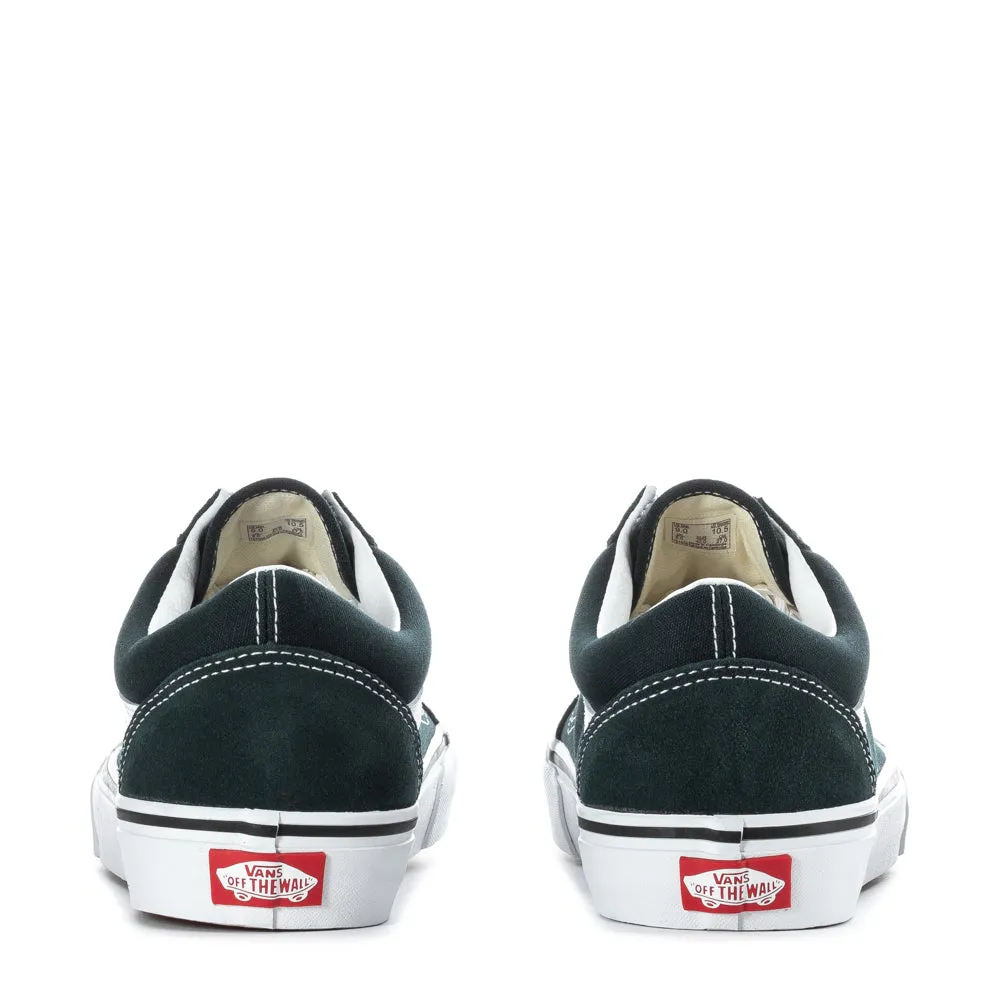 casual dressers' slip - ons Old Skool - Mens