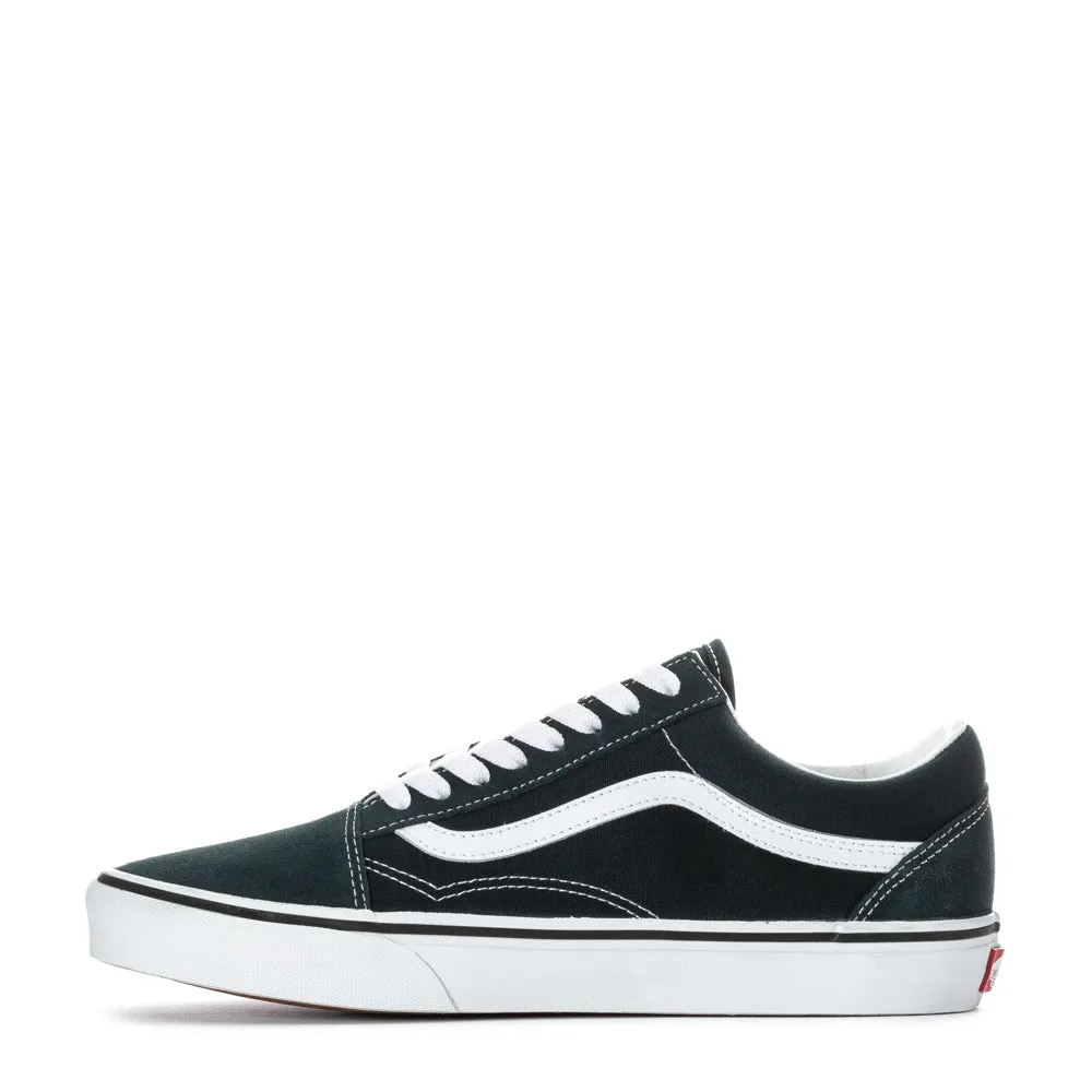 Old Skool - Mens work - style
