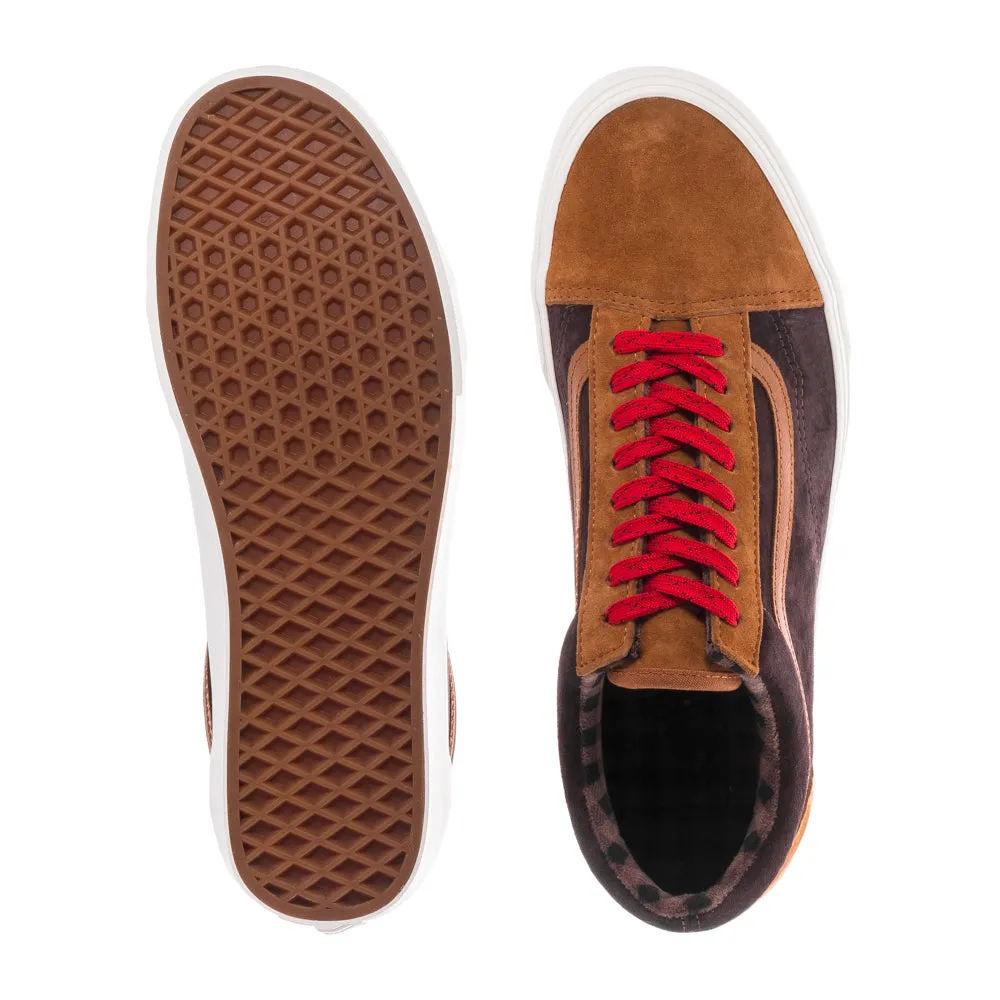 Old Skool - Mens closed-toe Wind - resistant