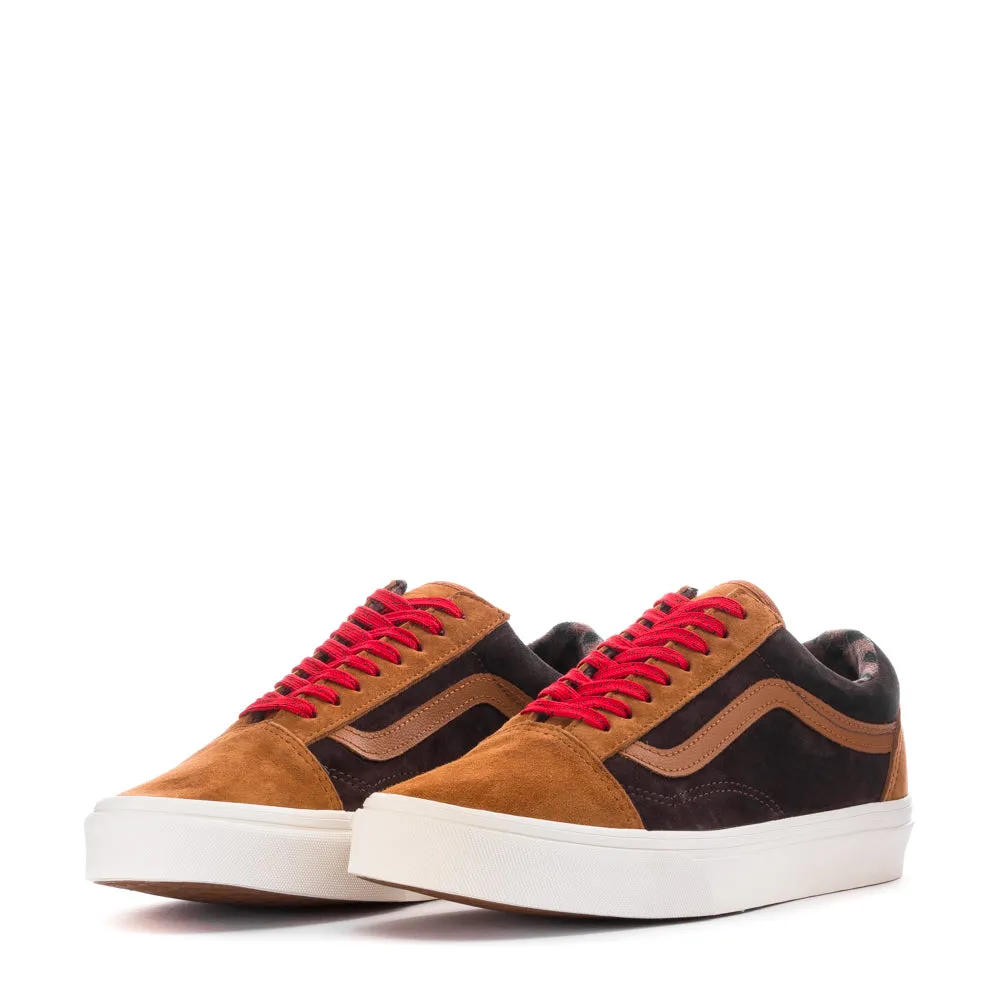 Tourist Non - Slip Old Skool - Mens