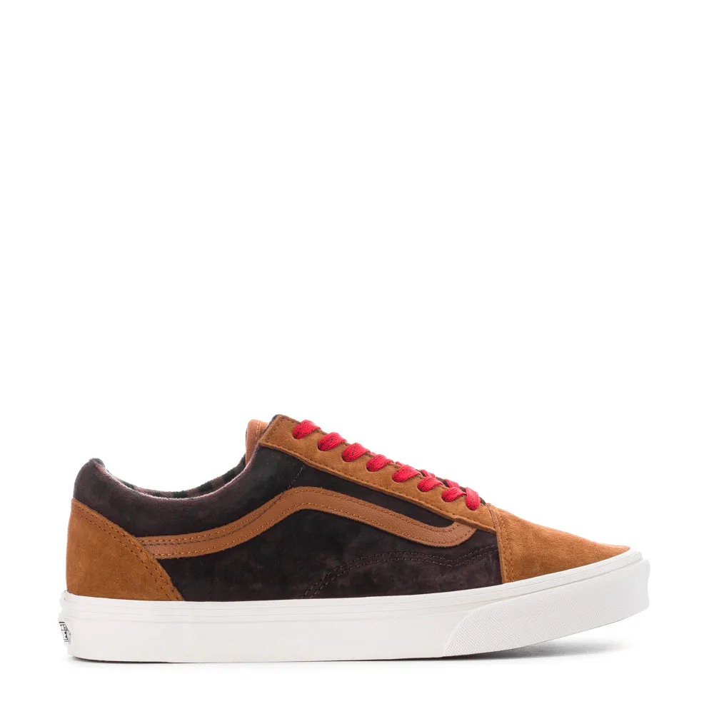 sunny - weather most summer Old Skool - Mens