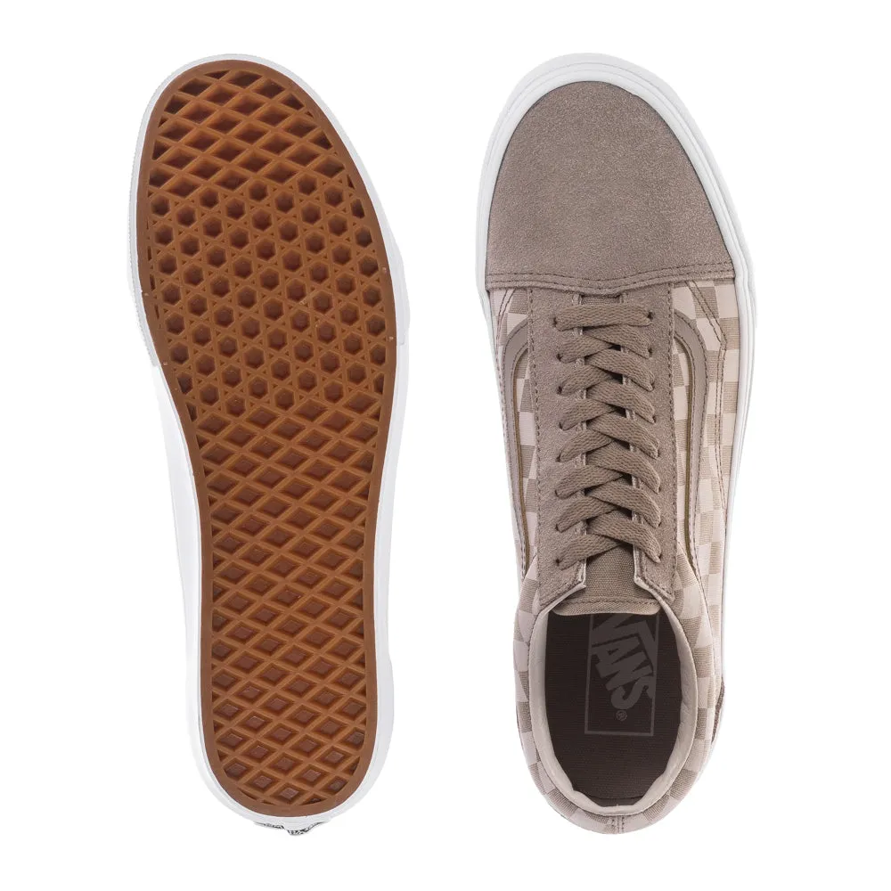 Old Skool - Mens Vibrant Design measurement