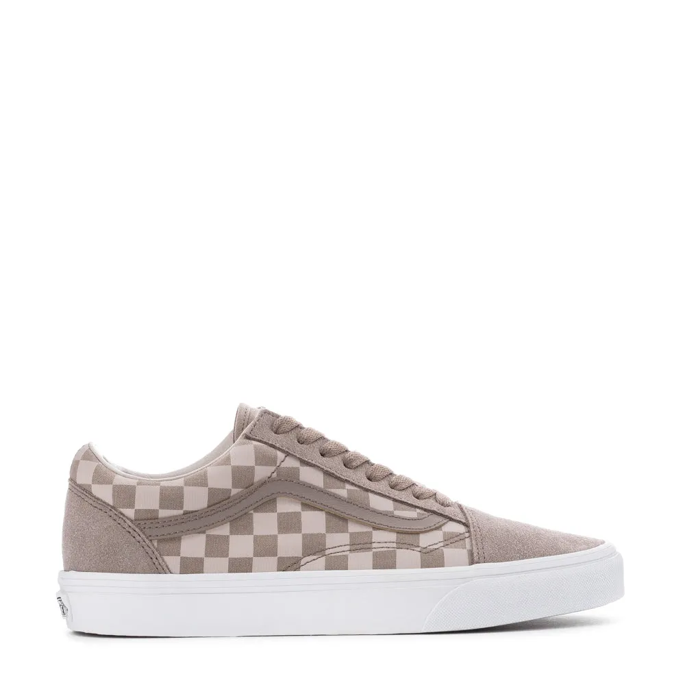 Stretchy Elastic Band Old Skool - Mens