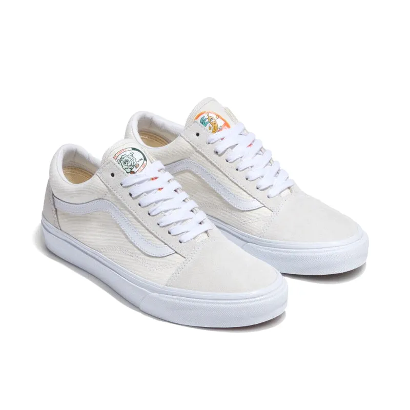 OLD SKOOL New In Vital Step