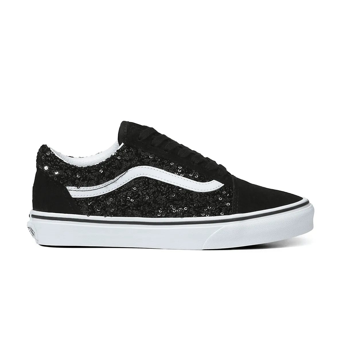 Old Skool 'Sequins' Deep Grip