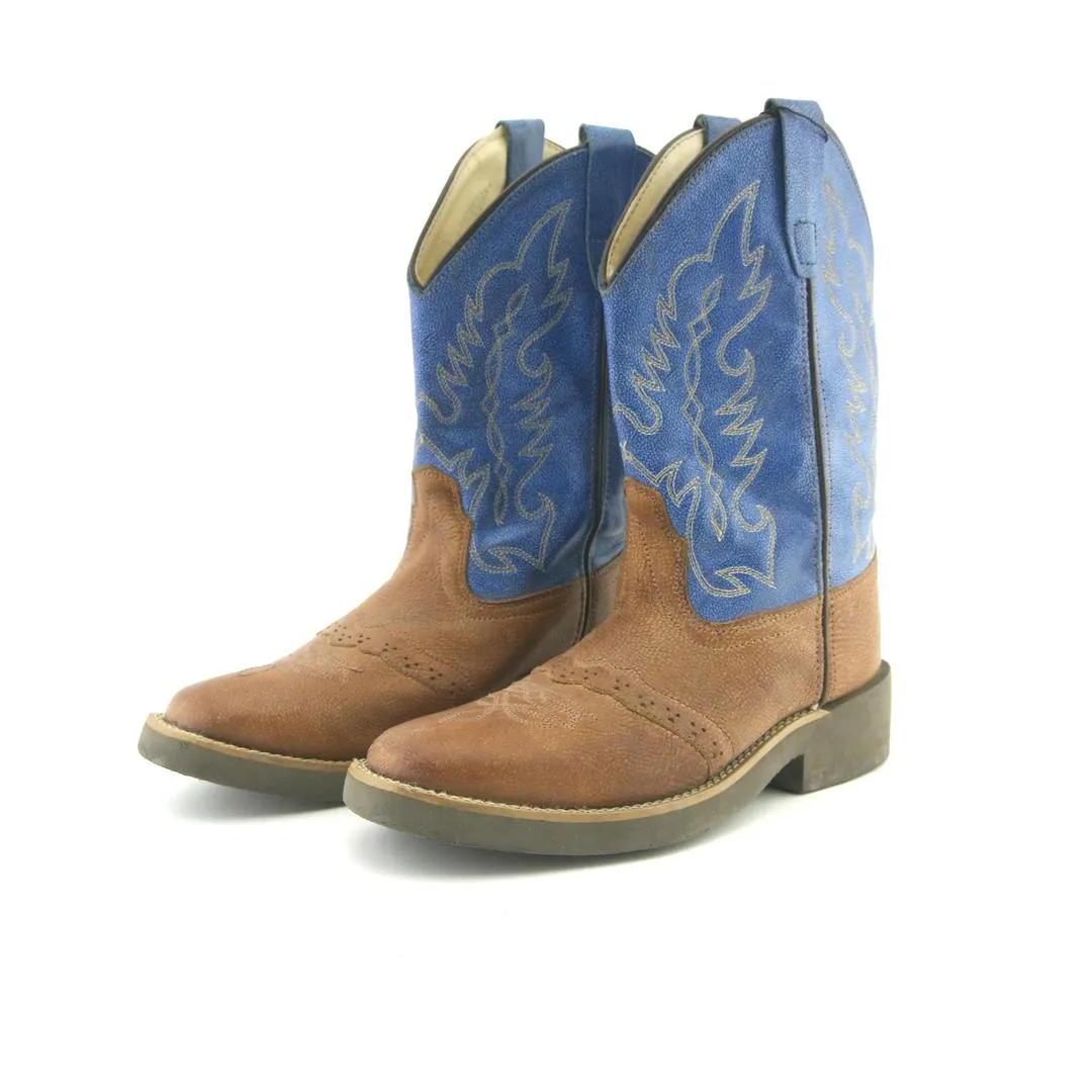 Tread Comfort OLD WEST .