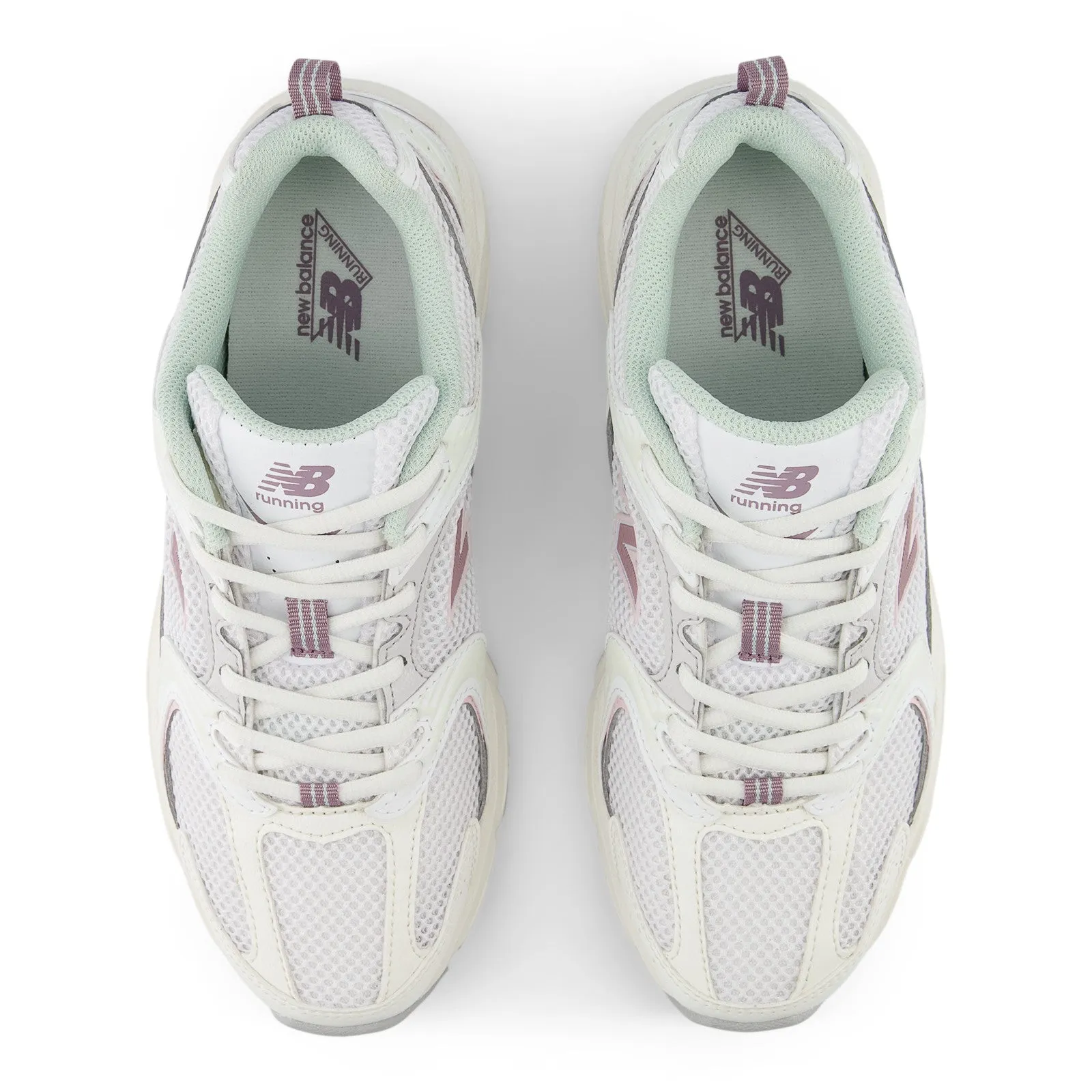 Crystal Glow 530 'Sea Salt'
