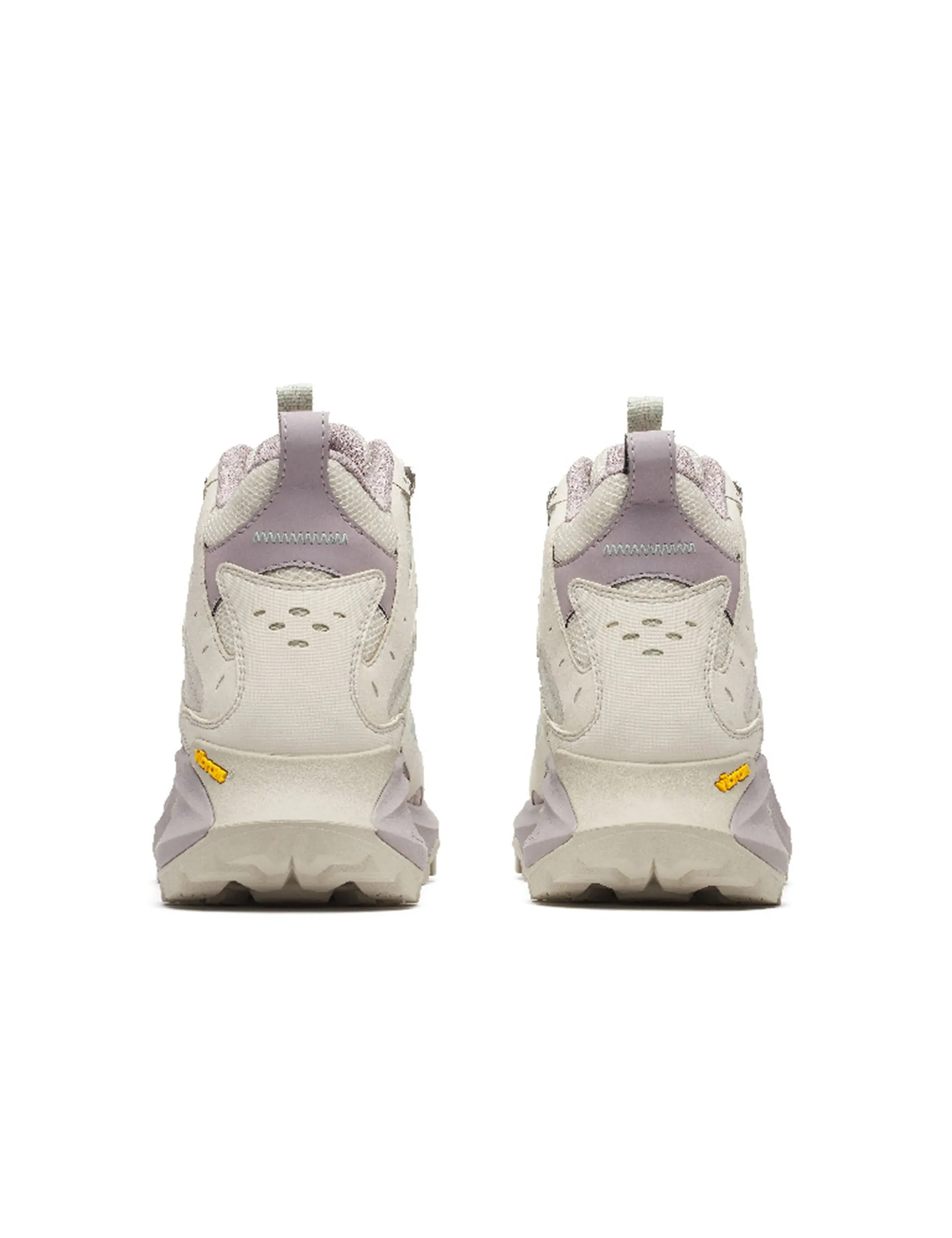 Moab Speed 2 Mid Gore-Tex - Greige Neutral Choice Refined Build