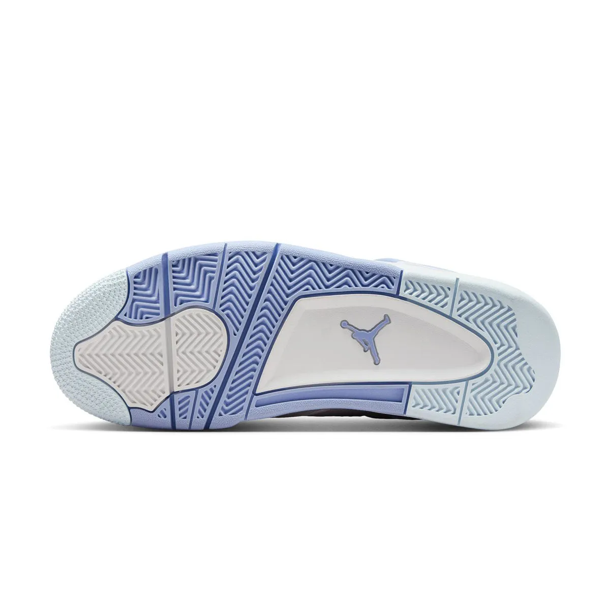 Skin Fresh Wmns Air Jordan 4 Retro 'Forget Me Not'