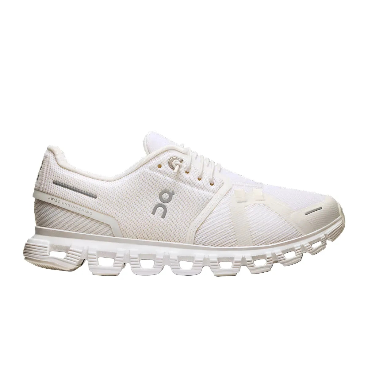 On Cloud 6 Women's Casual Shoes Comfort Fit Adaptable nature