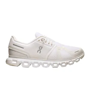 UV - protection odor - resistant running option On Cloud 6 Women's Casual Shoes