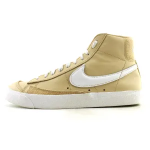 Deep Black NIKE  BLAZER MID 77