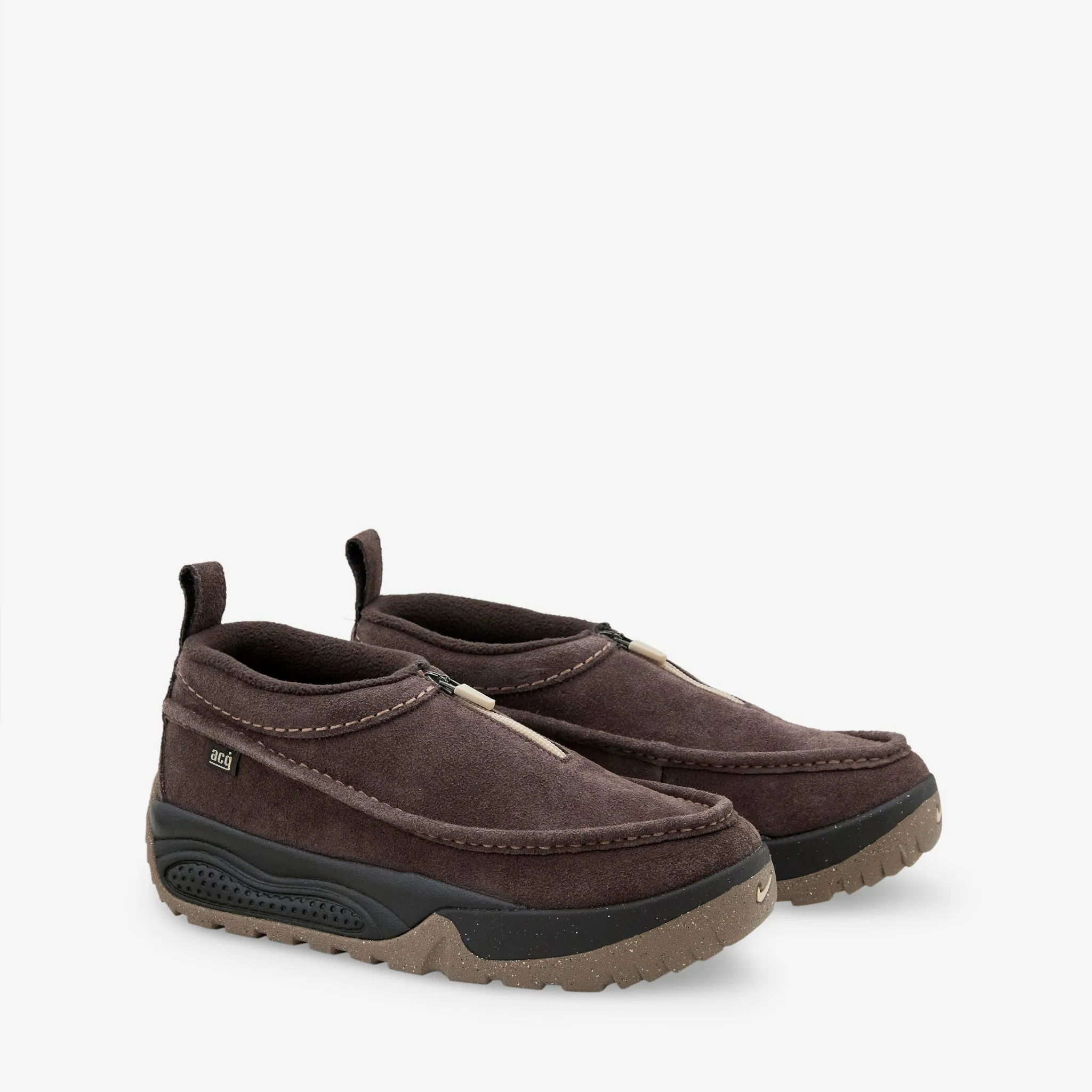 Grab And Go ACG Izy Baroque Brown | Sanddrift | Velvet Brown