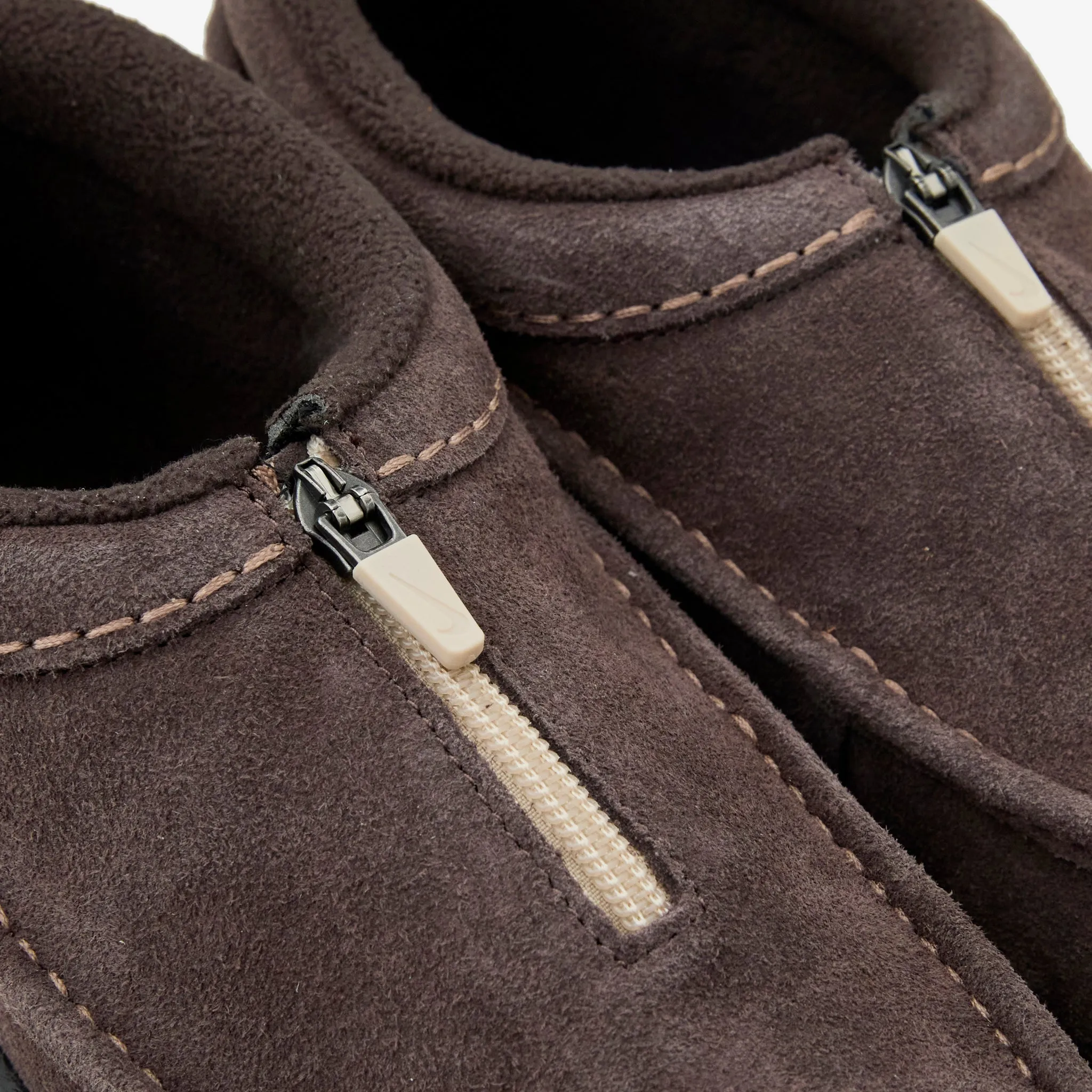 ACG Izy Baroque Brown | Sanddrift | Velvet Brown Grip Support