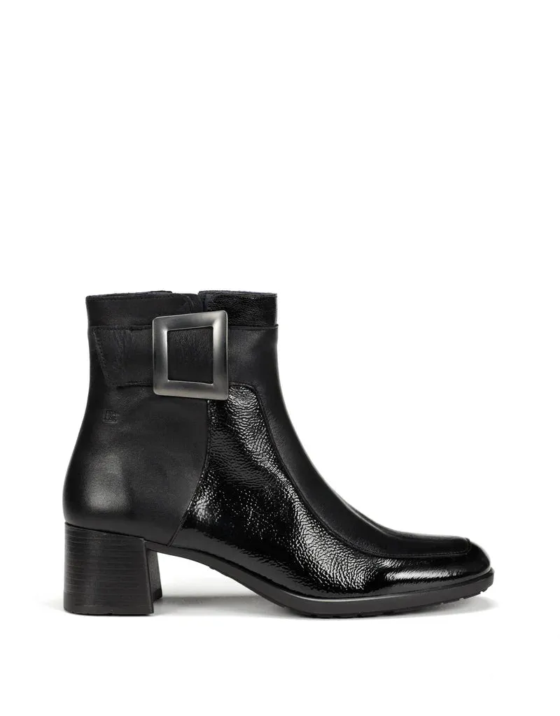 sueded fabric Ikia Boot
