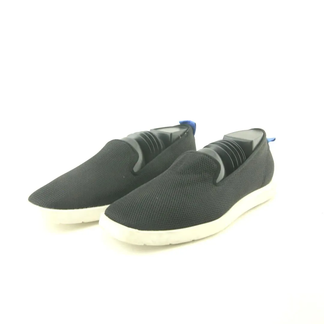 Fast Motion Modern Street FRANCO SARTO BOSTON