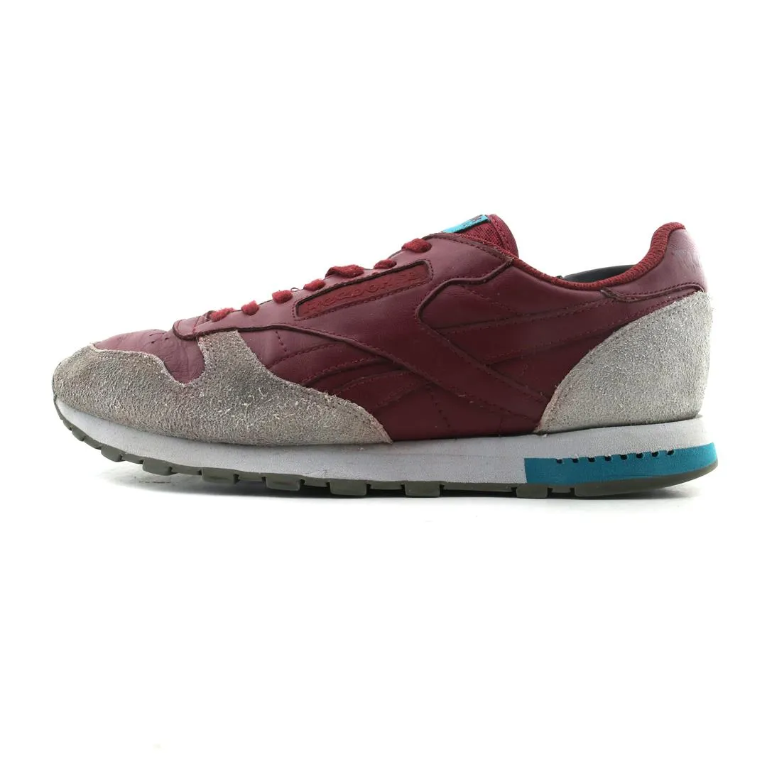 REEBOK CL LEATHER Happy Steps Easy Walking